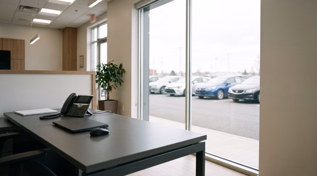 comparing-voip-providers-for-small-dealerships