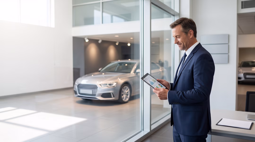 how-benchmarking-helps-dealers-improve-performance