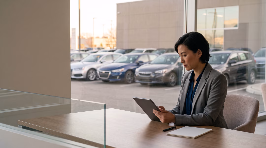 how-to-build-a-compliance-checklist-for-your-dealership