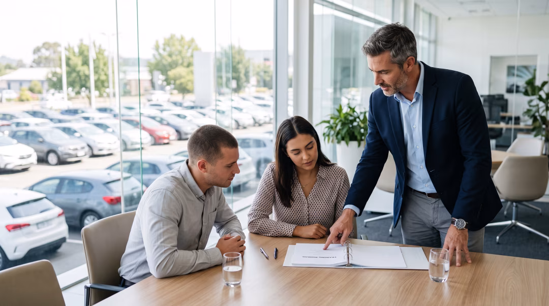 how-to-create-a-training-manual-for-your-dealership