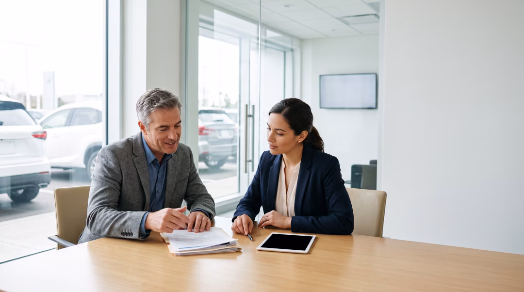 how-to-negotiate-terms-with-an-auto-finance-capital-provider