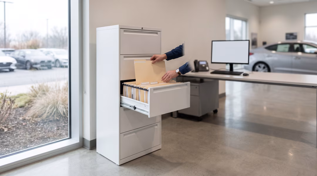 organizing-deal-jackets-for-faster-retrieval