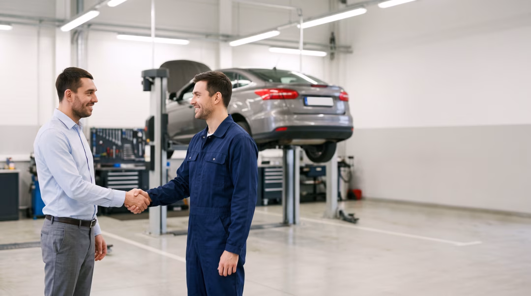 partnering-with-local-repair-shops-as-a-small-dealer