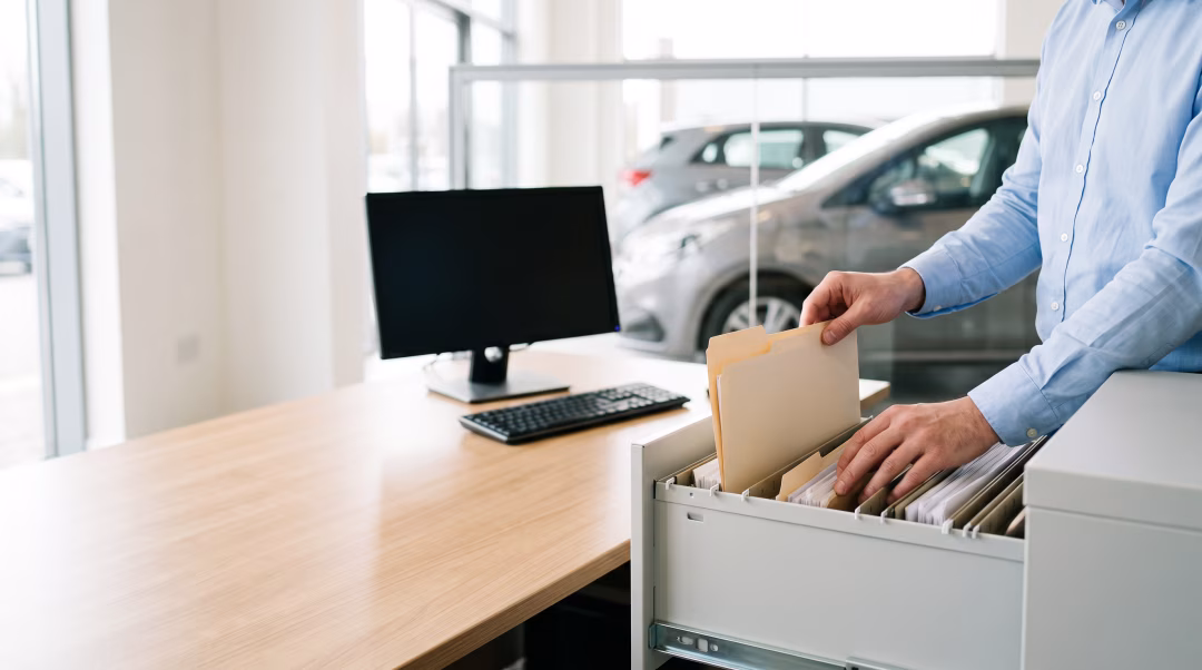setting-document-retention-policies-for-your-dealership
