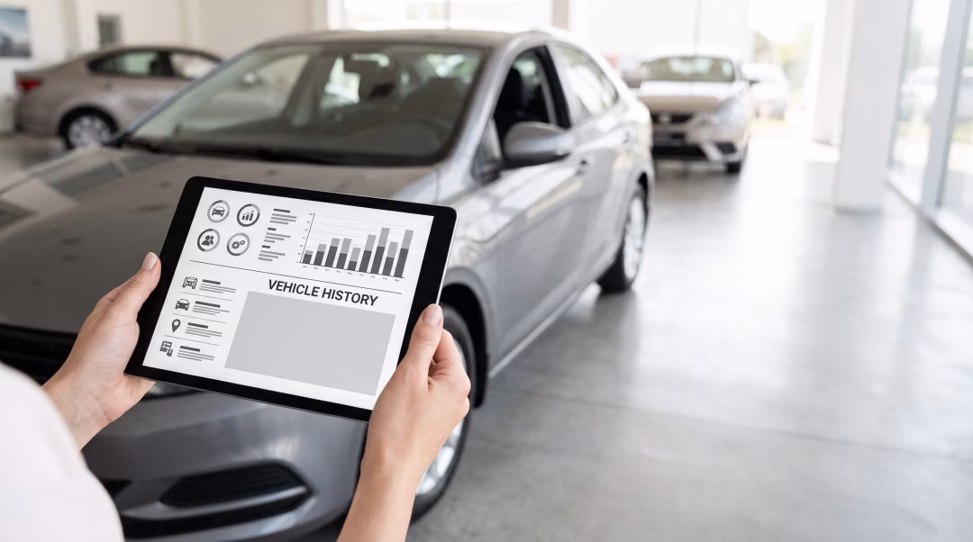 what-a-vehicle-history-report-actually-shows